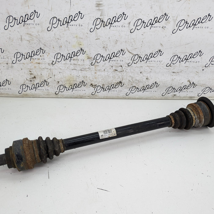 BMW F36 440xi Rear Right/Passenger Side Axle Shaft 8680350