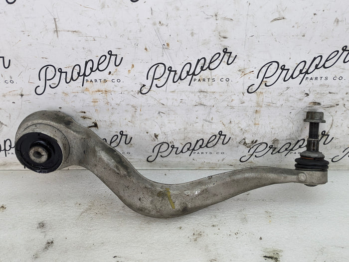 BMW F22 F23 228xi M235xi 230xi M240xi Front Left/Driver Side Tension Strut Control Arm 31126854723