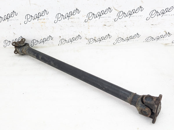 BMW E9X 3 Series AWD Front Driveshaft 26209488491