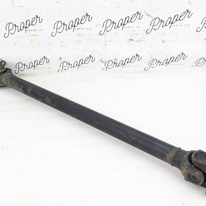 BMW E9X 3 Series AWD Front Driveshaft 26209488491