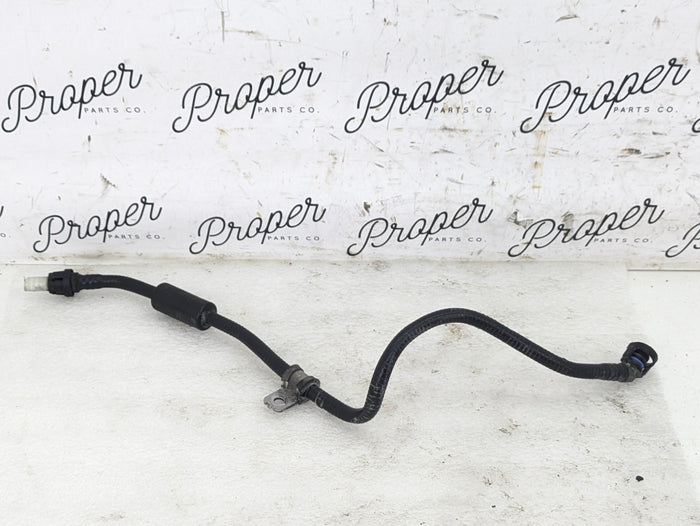 BMW F32 F33 F36 F30 F34 435xi 335xi N55 AWD Fuel Tank Breather Line 13908602281