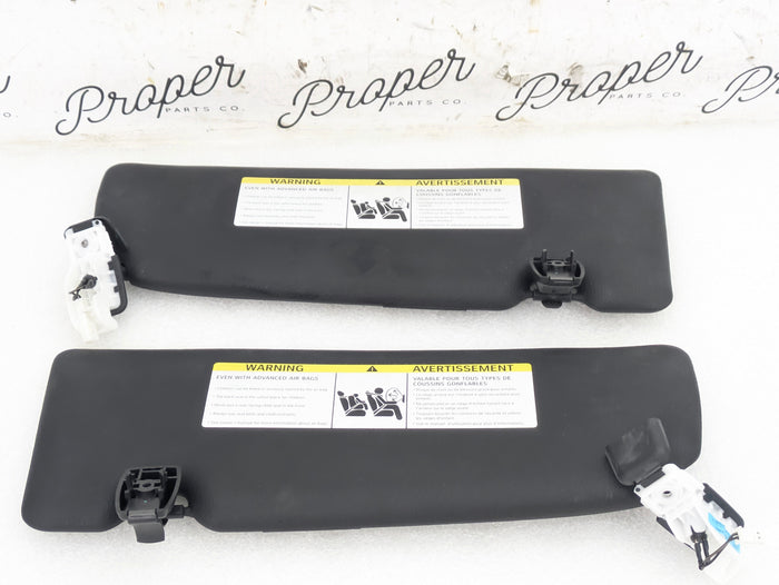 BMW F22 F23 228xi M235xi 230xi M240xi F87 M2 Black/Anthracite Headliner Swap Kit 51448063148