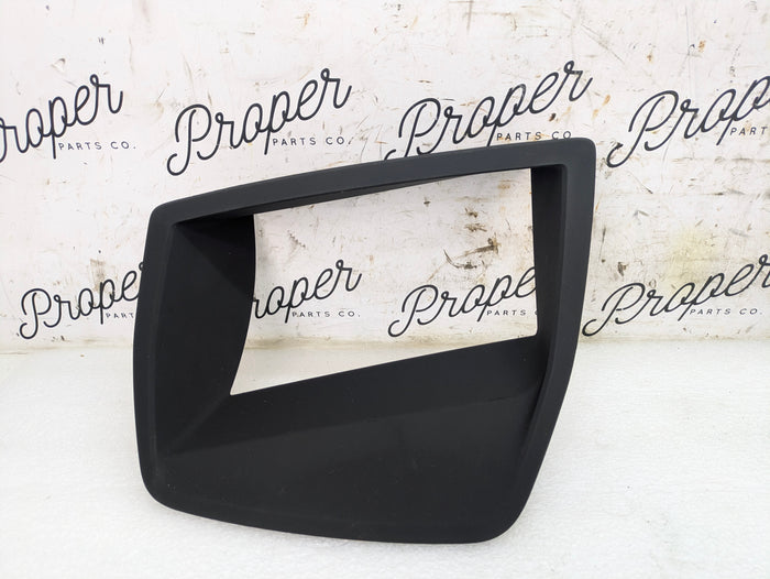 BMW G22 G23 G20 G26 430ix 330ix 330ex Head Up Display/HUD Screen Dashboard Trim 6805547
