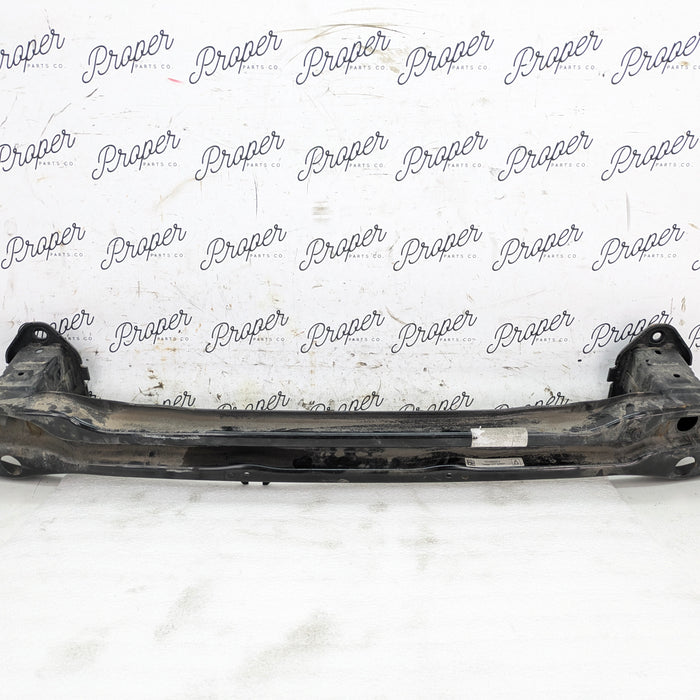 BMW G20 330ix 330i M340ix M340i Rear Bumper Carrier/Reinforcement/Rebar 7428022