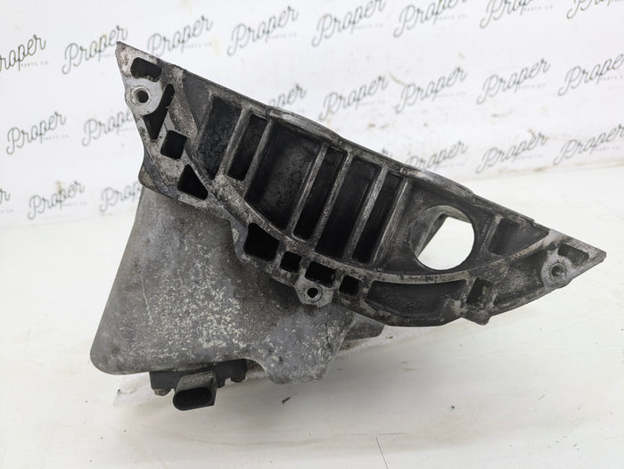 BMW E90 E92 E93 335i RWD N54 Engine Oil Pan 7542043