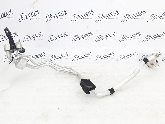 2021 Volvo V60 T6 R-Design AC/Air Conditioning Line & Expansion Valve 31497392/32260834
