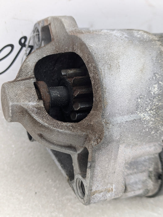 2021 Volvo V60 T6 R-Design Engine Starter Motor 31407197