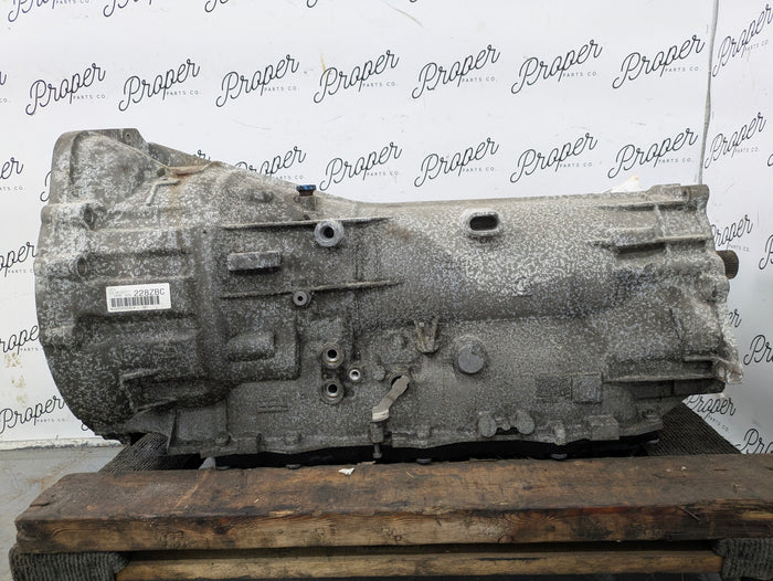 BMW F22 F23 228xi N26 N20 All-Wheel Drive/AWD Automatic Transmission GA8HP45X-ZBC 8638277