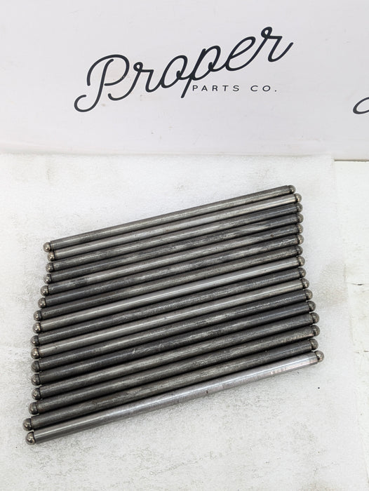 Chevrolet C7 Corvette Stingray Z51 LT1 Engine 16 Piece Push Rod Set 12619828