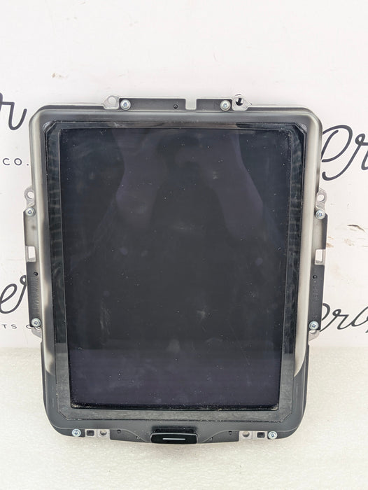 2021 Volvo V60 T6 R-Design Center Dashboard Navigation Multimedia Display Screen 32315268