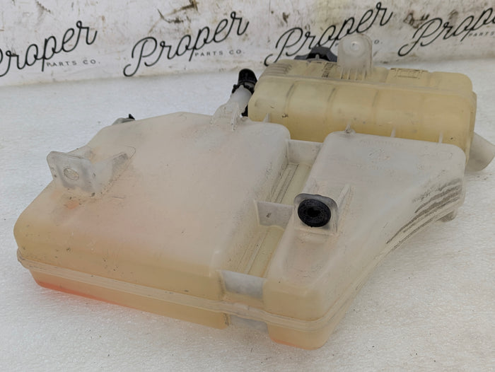 2018 Chevrolet 6th Gen Camaro 2SS Engine Coolant Expansion Tank Reservoir Bottle 22948113