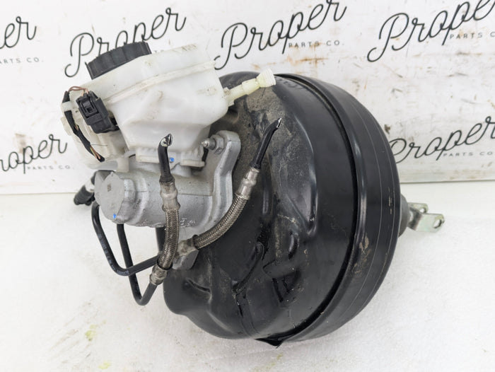 BMW F22 228xi M235xi 230xi M240xi Power Brake Booster & Master Cylinder 6872135