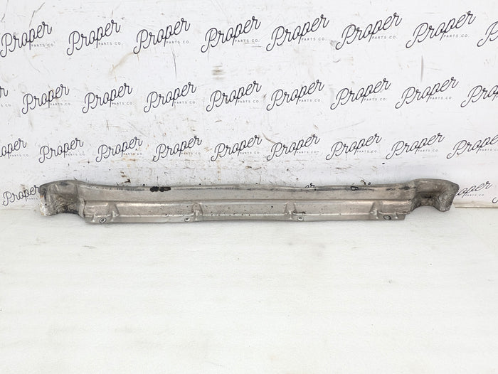 Porsche 996.2 911 Carrera 4 Center Rear Heat Insulation Shield 99650547100