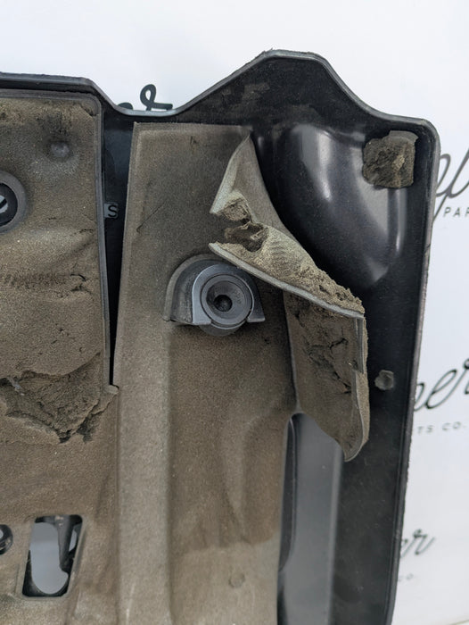 BMW E82 E88 135i E90 E93 E92 335xi 335i N55 Engine Ignition Coil Insulation Cover 7593833