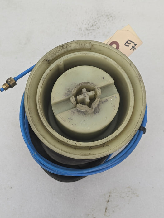 BMW E70 E71 X5 X6 M Rear Left/Right Suspension Air Bag Spring 37126790083