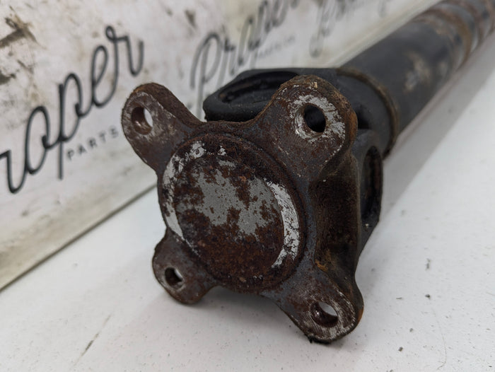 BMW F22 F23 228xi 230xi M235xi M240xi AWD Front Driveshaft 26209425910