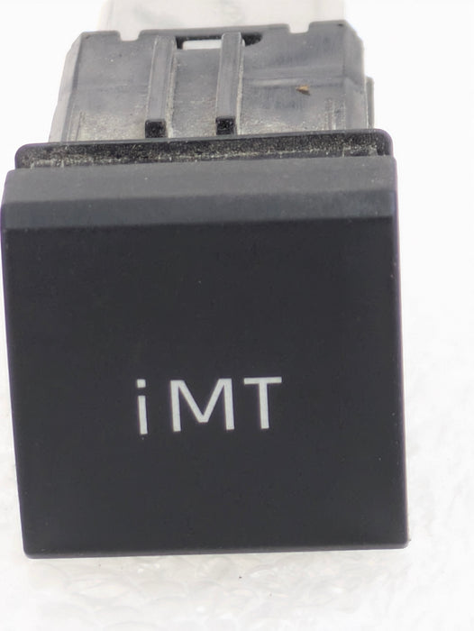 Toyota GZEA14 GR Corolla iMT Intelligent Manual Transmission Control Switch Button 84720-12160