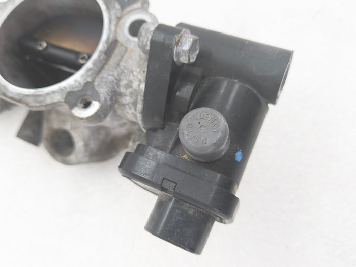 Subaru VA WRX STI EJ257 Intake Tumble Generator Valve/TGV Set 14011Ab931/14011Ab940 *DAMAGED*