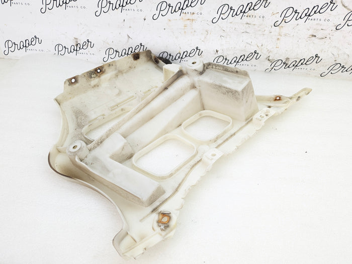 BMW E90 335xi 330xi 328xi 325xi 323i M Sport Right/Passenger Side Rear Bumper Bracket 7906506