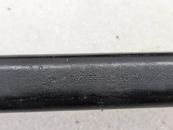 BMW F22 F23 228xi M235xi 230xi M240xi Rear Left/Driver Side Control Arm Set