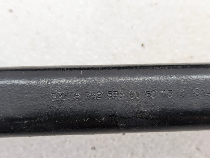 BMW F22 F23 228xi M235xi 230xi M240xi Rear Left/Driver Side Control Arm Set