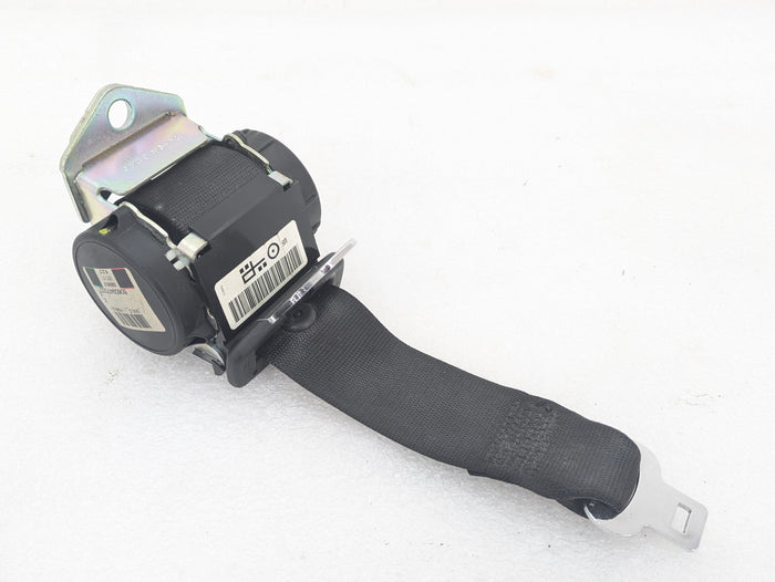 BMW E90 3 Series LCI Rear Center Seat Belt  7245613/606094700