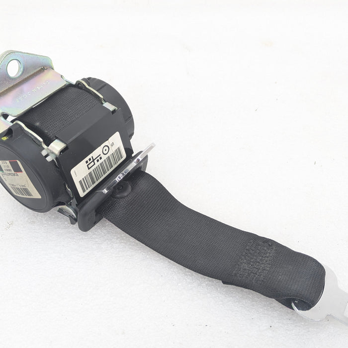 BMW E90 3 Series LCI Rear Center Seat Belt  7245613/606094700