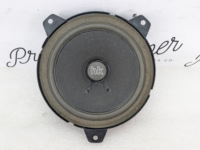 BMW E46 M3 330ci 328ci 325ci 323ci Harman Kardon Hifi Door Loud Bass Speaker 8368244