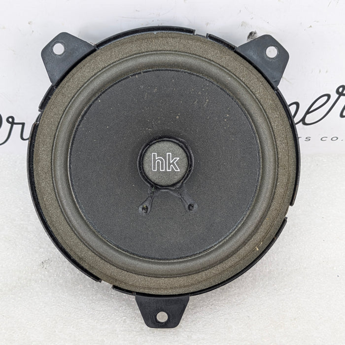 BMW E46 M3 330ci 328ci 325ci 323ci Harman Kardon Hifi Door Loud Bass Speaker 8368244