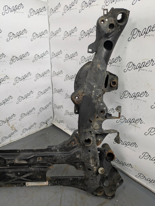 BMW F36 F30 F32 F33 F34 440xi 340xi AWD Front Subframe W/B58 Engine Mounts 31106872123