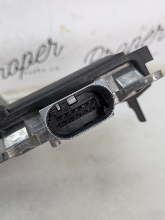 BMW F32 F30 F31 F33 F34 F36 430xi 440xi 435xi 428xi Right/Passenger Side Lane Change Warning Assist/Blind Spot Control Slave Module 6884287/6798971