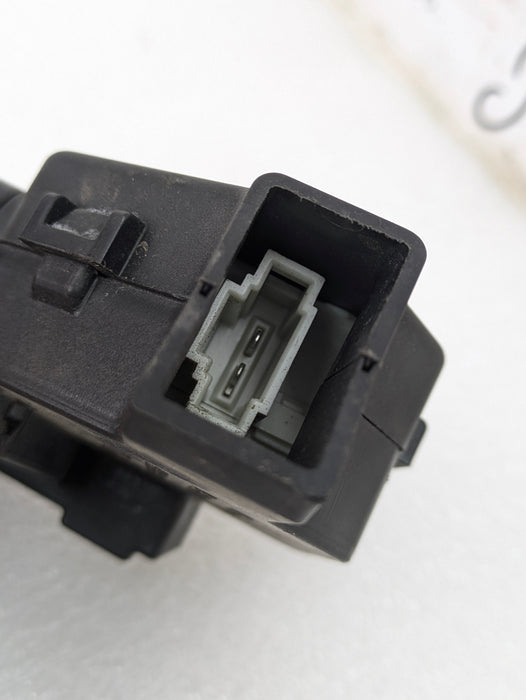 Porsche 996.2 911 Carrera 4 Rear Engine Compartment Lid Latch Lock Actuator 99651226500/99651205500