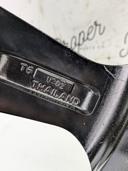 2024 Toyota GR Corolla Modern Spare Emergency Tire Wheel Rim 5x114.3 18x4 ET47