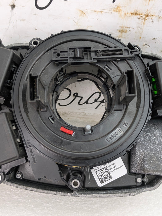 BMW E60 E61 530xi M5 Clock Spring Squib Switch Turn Stock Signal Wipers Ring 6911514