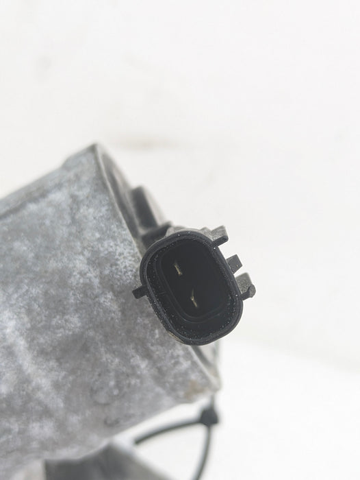 Subaru VA WRX STI EJ257 Secondary Air Suction Valve 14831Aa180