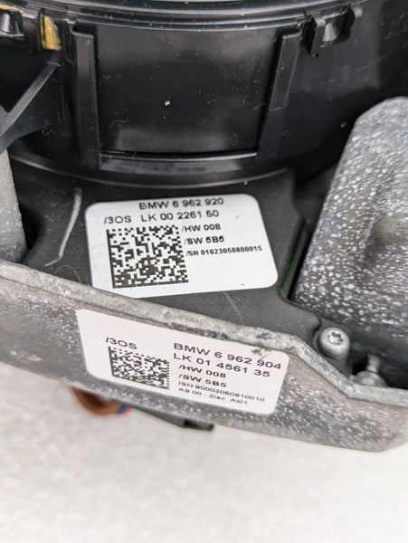 BMW E60 E61 530xi M5 Clock Spring Squib Switch Turn Stock Signal Wipers Ring 6911514
