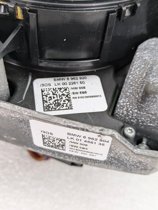 BMW E60 E61 530xi M5 Clock Spring Squib Switch Turn Stock Signal Wipers Ring 6911514