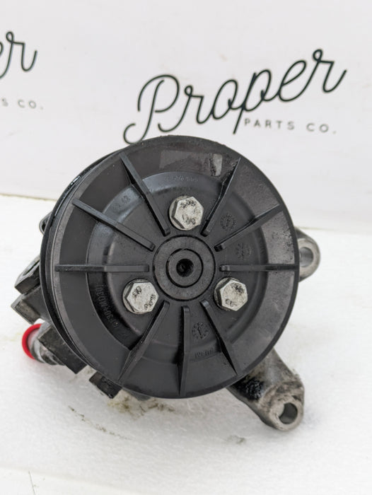 BMW E88 E82 135i N54 Hydraulic Power Steering Pump 7553955