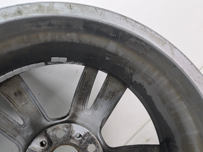 BMW Style 442M 8x19 Et 36 Wheel Rim 7852493/7846780 *Note*