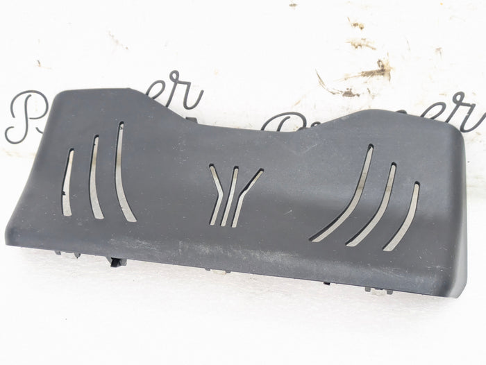 BMW G22 430ix Rearview Mirror Upper Trim Panel 9364761 *DAMAGED*
