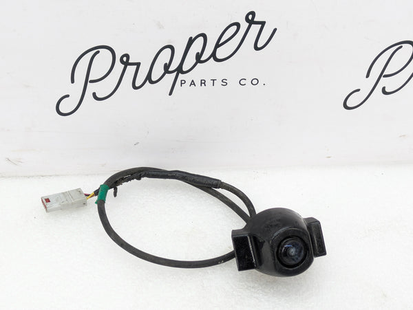 Chevrolet C7 Corvette Stingray Front Left/Driver Side View Camera Assembly *DAMAGED*