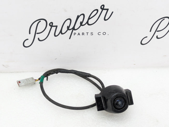 Chevrolet C7 Corvette Stingray Front Left/Driver Side View Camera Assembly *DAMAGED*