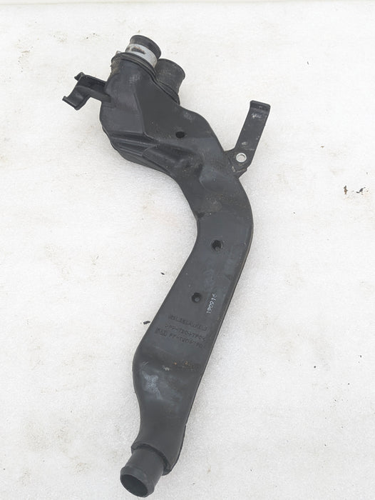 Subaru VA WRX STI EJ257 Misc Engine Hose Set