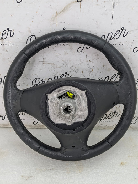 BMW E92 E90 E91 E93 3 Series Sport Steering Wheel W/O Paddles 6795576/8690467
