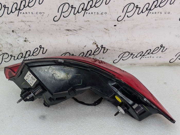 BMW G20 330ix M340ix 330ex G80 M3 Pre-LCI Left/Driver Side Outer LED Tail Light 7495085/63217420451