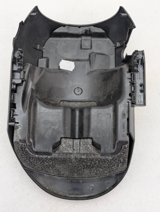 BMW E82 E88 E90 E91 E92 E93 M3 335i 335xi Steering Column Trim Cover Bottom 6950263