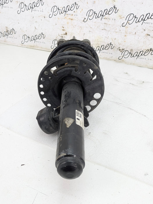 BMW G20 330ix M Sport AWD Left/Driver Side Front Complete Strut & Spring Assembly 31316879311