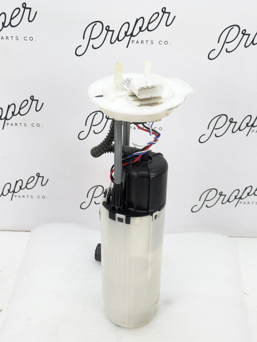 2017 Chevrolet C7 Corvette Stingray LT1 In Tank Left/Driver Side Low Pressure Fuel Pump Assembly 84240342