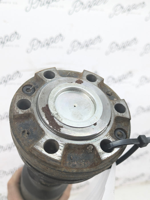 AP2 S2000 Rear Manual DriveShaft