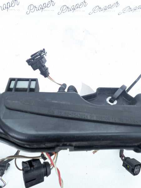 BMW E82 E88 E90 E92 E93 335i 135i N54 Engine Fuel Injection Wiring Harness 12517566504